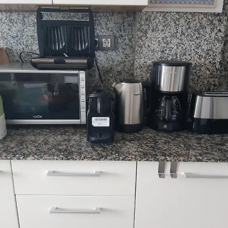 Mar De Fuerteventura * 코라레호