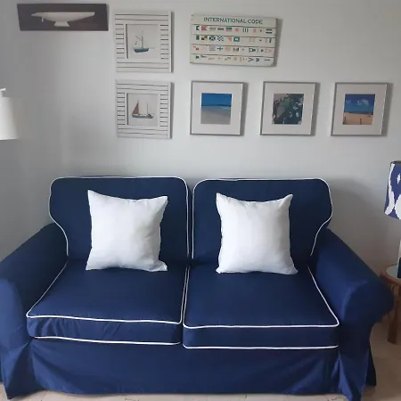 Mar De Fuerteventura *