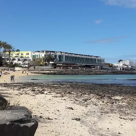 Apartamento Mar De Fuerteventura