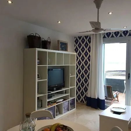 Apartamento Mar De Fuerteventura Corralejo