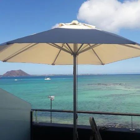 Mar De Fuerteventura Apartamento