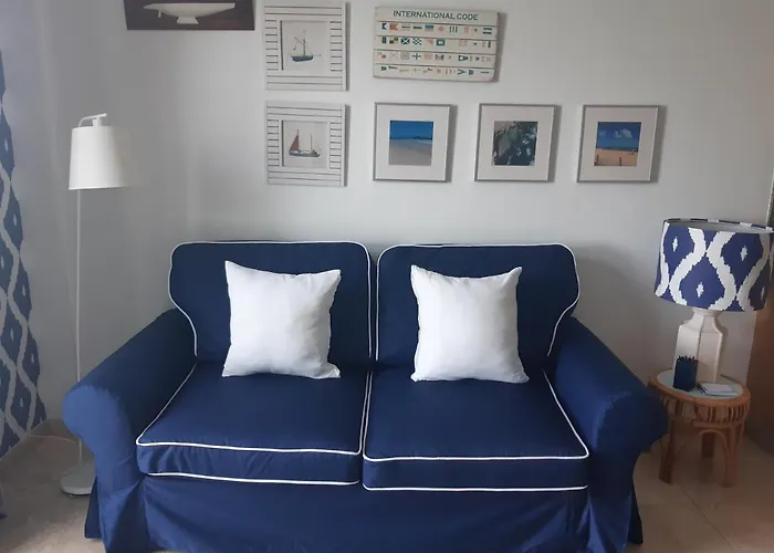 Mar De Fuerteventura *