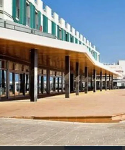 Mar De Fuerteventura Corralejo