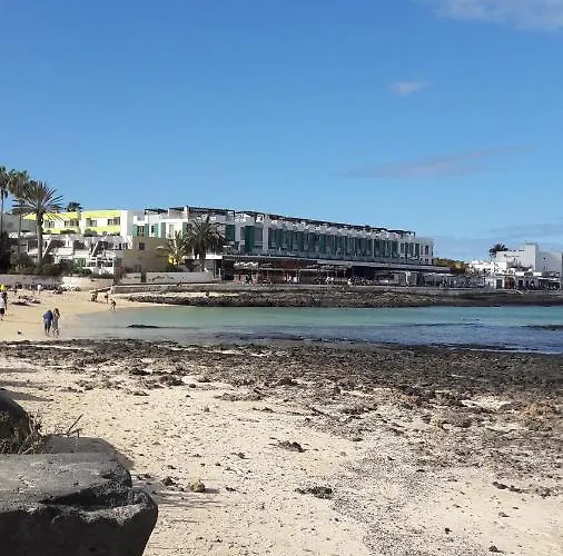 Apartamento Mar De Fuerteventura