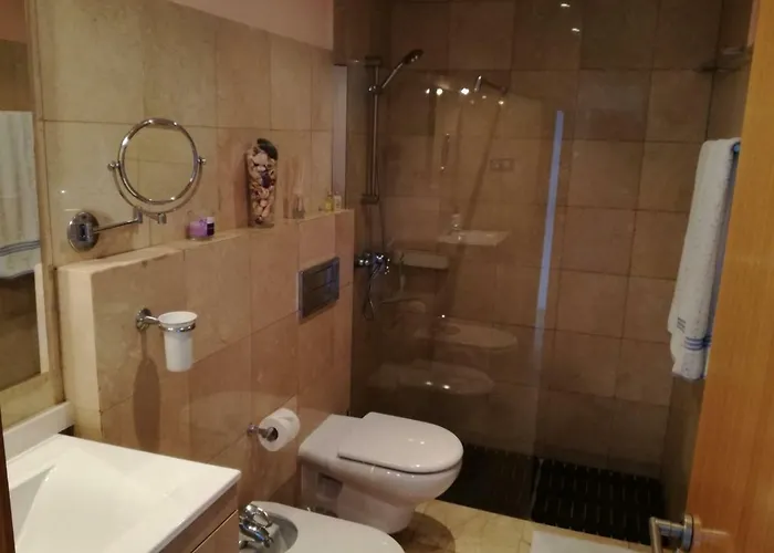 Mar De Fuerteventura Apartamento Corralejo