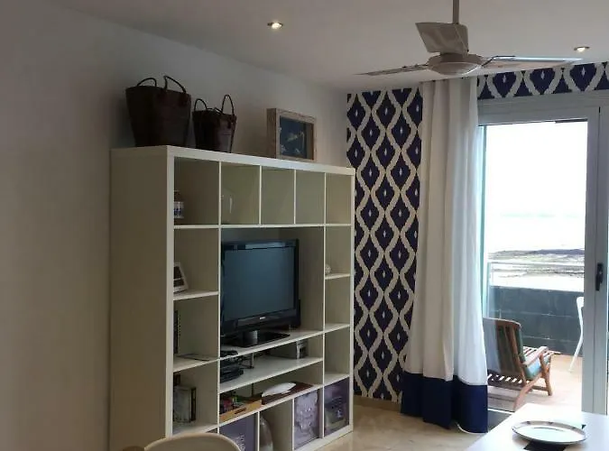 Apartamento Mar De Fuerteventura Corralejo