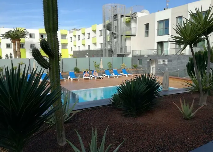 Mar De Fuerteventura * Corralejo