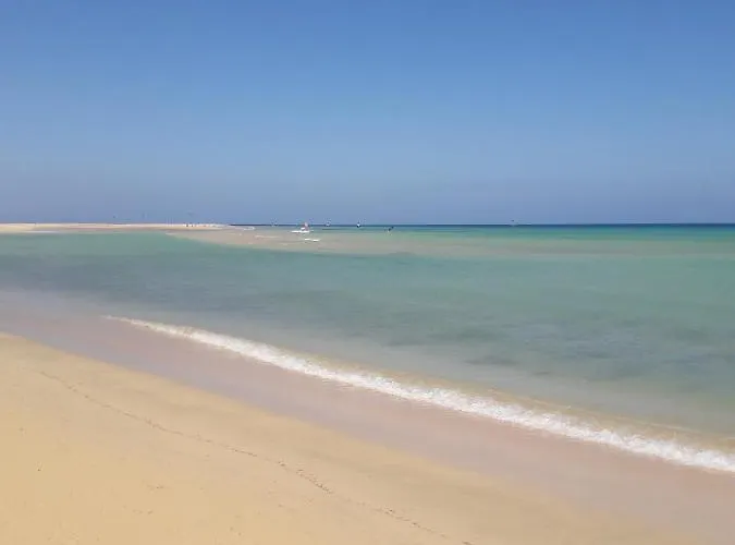Mar De Fuerteventura
