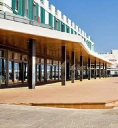 Mar De Fuerteventura Corralejo