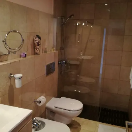 Mar De Fuerteventura Lejlighed Corralejo