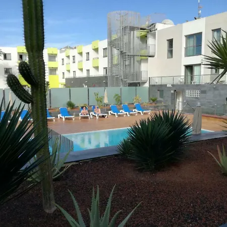 Mar De Fuerteventura * Corralejo