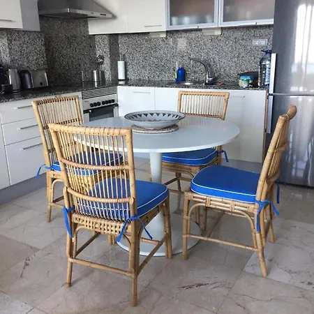 Mar De Fuerteventura