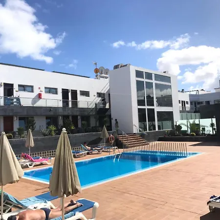 Mar De Fuerteventura Corralejo